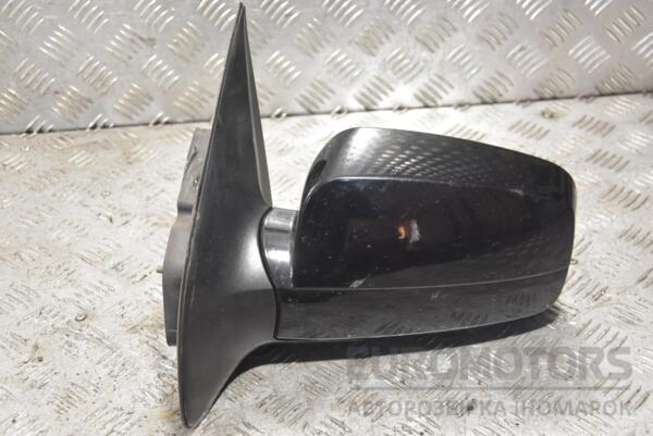 Зеркало левое электр 7 пинов Kia Sorento 2002-2009 876013E120 186989 - 2