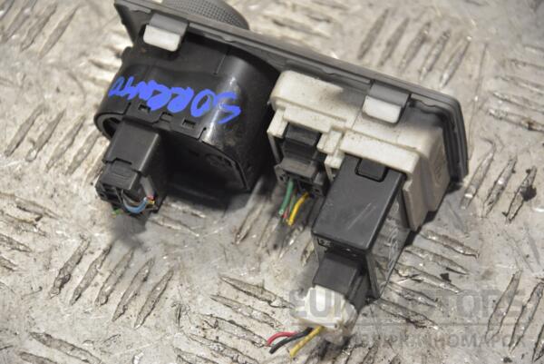 Кнопка коректора фар Kia Sorento 2002-2009 187003-01 - 2