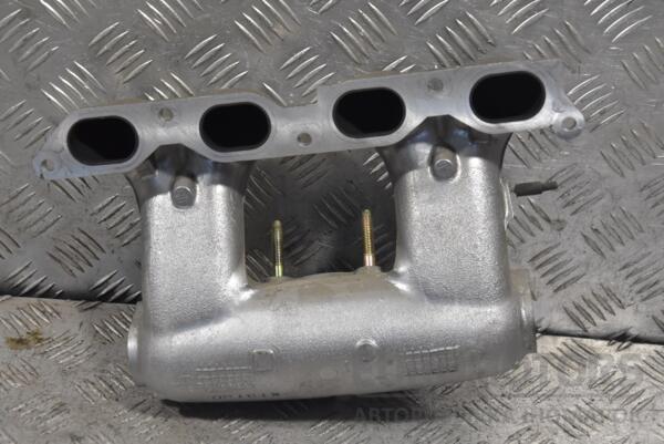 Коллектор впускной метал Toyota Prius 1.5 16V Hybrid (XW20) 2003-2009 1710121060 187012 - 2