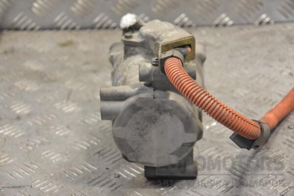 Компрессор кондиционера Toyota Prius 1.5 16V Hybrid (XW20) 2003-2009 0420000193 187020 - 3