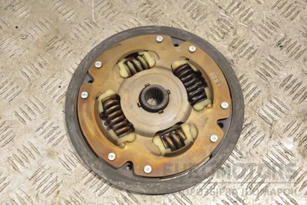 Диск сцепления Toyota Prius 1.5 16V Hybrid (XW20) 2003-2009 3127047030 187037 - 2