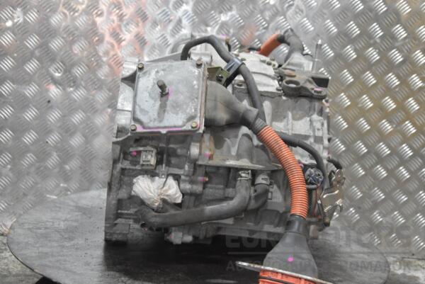 АКПП (автоматична коробка перемикання передач) Toyota Prius 1.5 16V Hybrid (XW20) 2003-2009 3090047040 187041 - 2