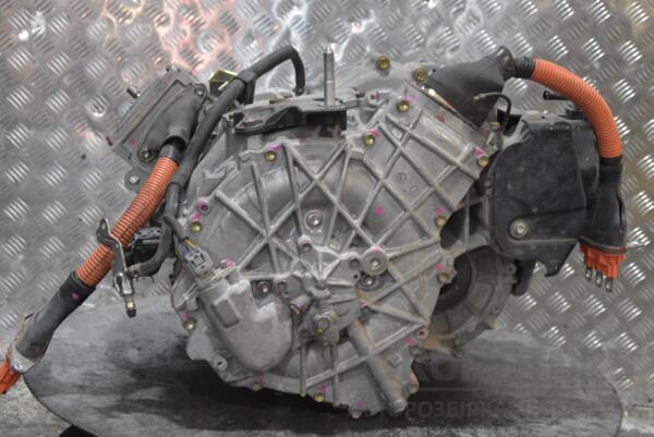 АКПП (автоматична коробка перемикання передач) Toyota Prius 1.5 16V Hybrid (XW20) 2003-2009 3090047040 187041 - 3