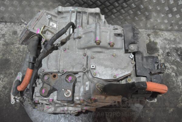 АКПП (автоматична коробка перемикання передач) Toyota Prius 1.5 16V Hybrid (XW20) 2003-2009 3090047040 187041 - 5