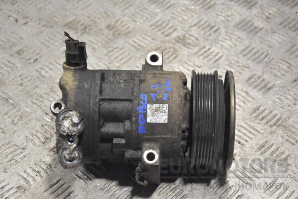 Компрессор кондиционера Opel Combo 1.3MJet 2001-2011 55702161 187053 - 2
