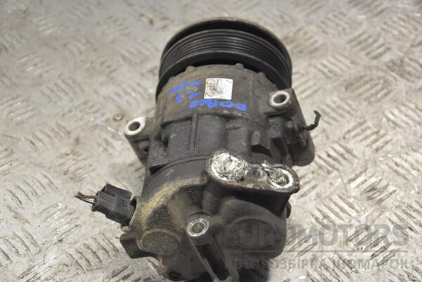 Компрессор кондиционера Opel Combo 1.3MJet 2001-2011 55702161 187053 - 3