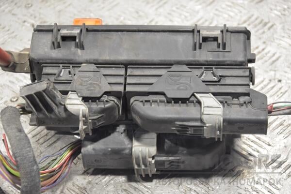 Блок запобіжників Fiat Grande Punto 1.3MJet 2005 51775622 187065 - 2