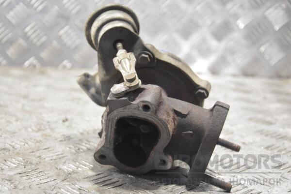 Турбина Opel Combo 1.3MJet 2001-2011 73501343 187071 - 3