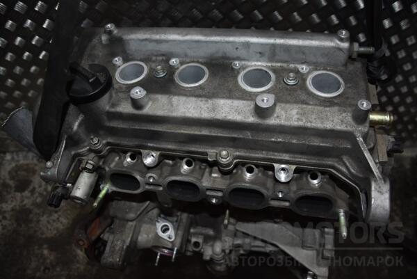 Двигун Toyota Prius 1.5 16V Hybrid (XW20) 2003-2009 1NZ-FXE 187087 - 5