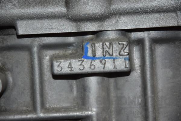 Двигун Toyota Prius 1.5 16V Hybrid (XW20) 2003-2009 1NZ-FXE 187087 - 6