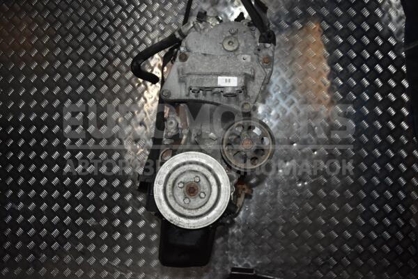 Двигатель Fiat Doblo 1.3MJet 2000-2009 199A2000 187093  euromotors.com.ua