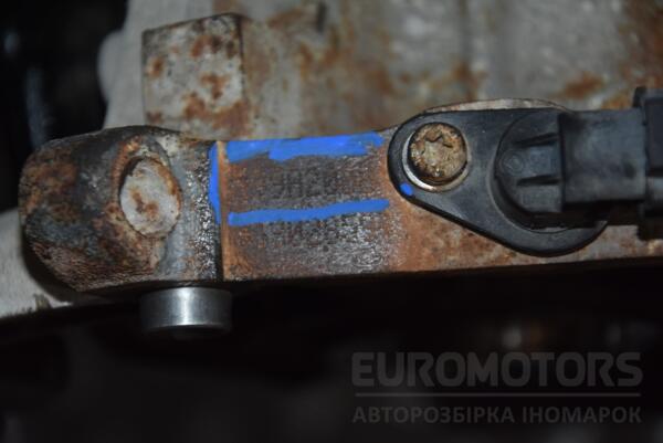 Двигатель Opel Combo 1.3MJet 2001-2011 199A2000 187093 - 6