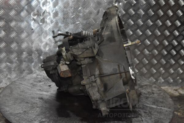 МКПП (механічна коробка перемикання передач) Peugeot Bipper 1.3MJet 2008 55241803 187099 - 2