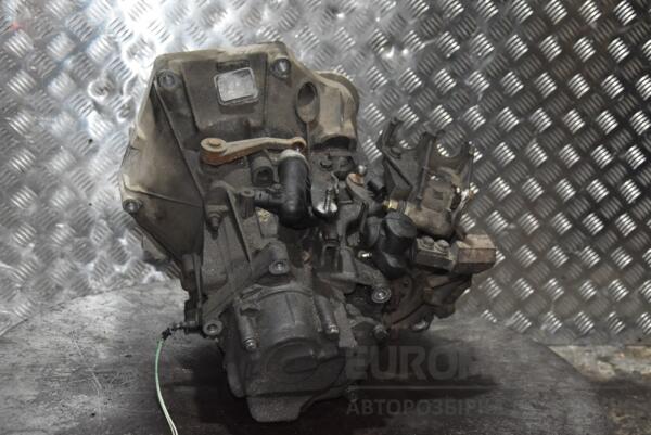 МКПП (механічна коробка перемикання передач) Peugeot Bipper 1.3MJet 2008 55241803 187099 - 3