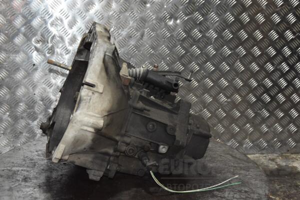 МКПП (механічна коробка перемикання передач) Peugeot Bipper 1.3MJet 2008 55241803 187099 - 4
