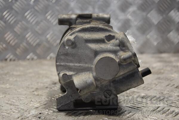 Компрессор кондиционера Fiat Doblo 1.4 8V 2000-2009 55194880 187106 - 3