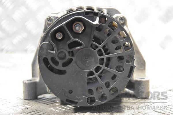 Генератор Fiat Doblo 1.4 8V 2000-2009 51859037 187109 - 3