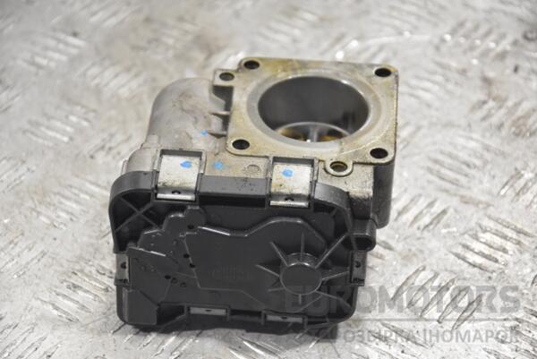 Дросельна заслінка електро Fiat Doblo 1.4 8V 2000-2009 55192787 187114 - 2