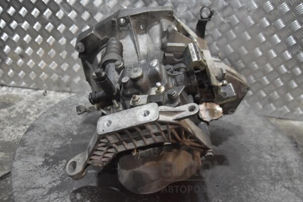МКПП (механічна коробка перемикання передач) 5-ступка Fiat Doblo 1.4 8V 2000-2009 55241434 187122 - 3