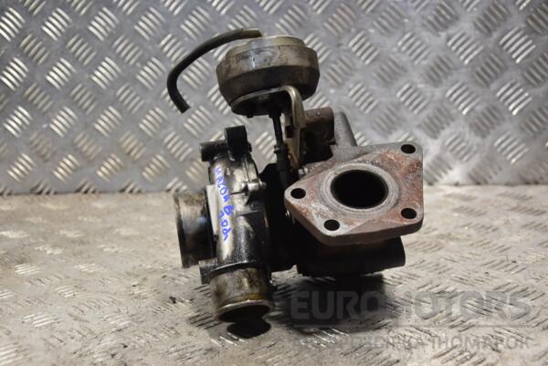 Турбина 05- Mazda 6 2.0di 2002-2007 VJ360601 187136 - 2