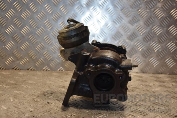Турбина 05- Mazda 6 2.0di 2002-2007 VJ360601 187136 - 3