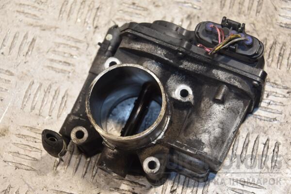 Дросельна заслінка електро 05- Mazda 6 2.0di 2002-2007 RF7J136B0C 187141 - 2