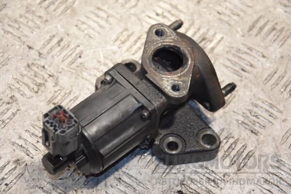 Клапан EGR электр 05- Mazda 6 2.0di 2002-2007 RF7JK5T70871 187150 - 2