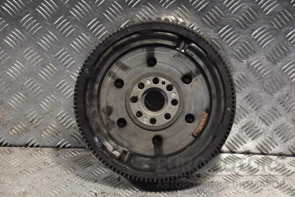 Маховик демпферний 05- Mazda 6 2.0di 2002-2007 RF3016610A 187166 - 2