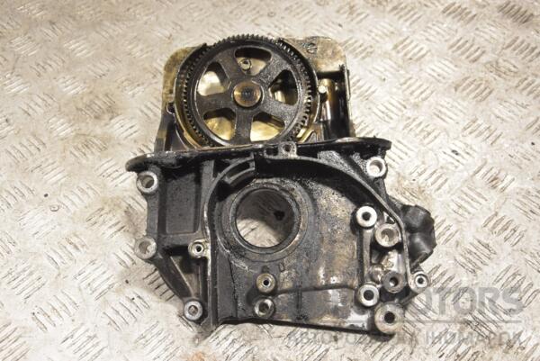 Масляний насос Mazda 6 2.0di 2002-2007 RF7J14100 187202 - 2