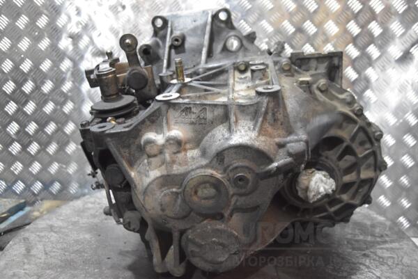 МКПП (механічна коробка перемикання передач) 6-ступка 05- Mazda 6 2.0di 2002-2007 187212 - 3