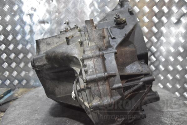 МКПП (механічна коробка перемикання передач) 6-ступка 05- Mazda 6 2.0di 2002-2007 187212 - 4