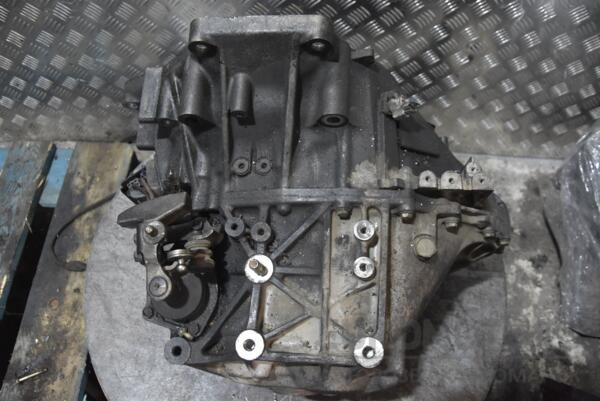 МКПП (механічна коробка перемикання передач) 6-ступка 05- Mazda 6 2.0di 2002-2007 187212 - 5