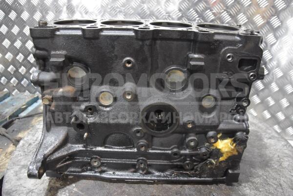 Блок двигуна (05-) (дефект) Mazda MPV 2.0di (II) 1999-2006 187217 euromotors.com.ua
