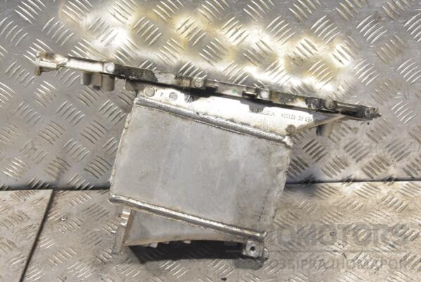 Коллектор впускной с радиатором интеркулера Audi A3 2.0tdi (8V) 2013-2020 04L129766N 187229 - 2