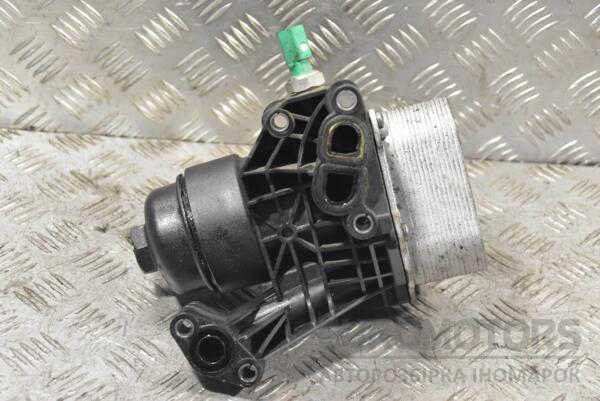 Корпус масляного фильтра Audi A3 2.0tdi (8V) 2013-2020 03N115389A 187234 - 2