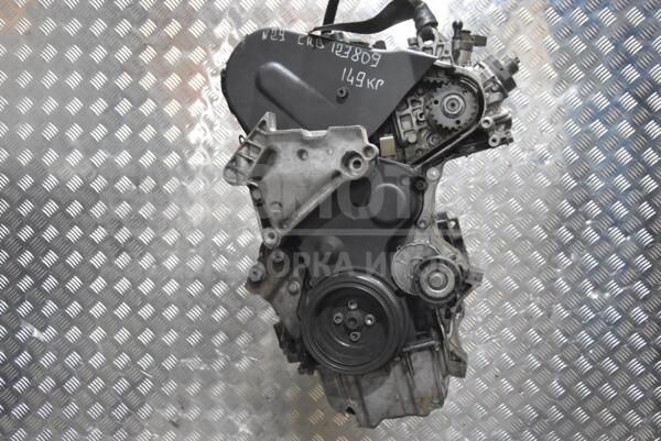 Двигатель Audi A3 2.0tdi (8V) 2013 CRB 187236 euromotors.com.ua
