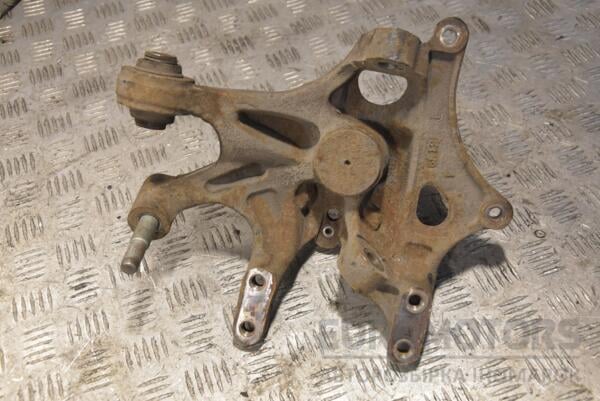 Цапфа ліва під ABS Kia Carnival 2006-2014 527514D000 187262 - 2