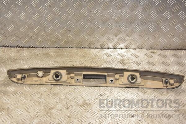 Панель подсветки номера Kia Sorento 2002-2009 92500-3E1 187280 - 2