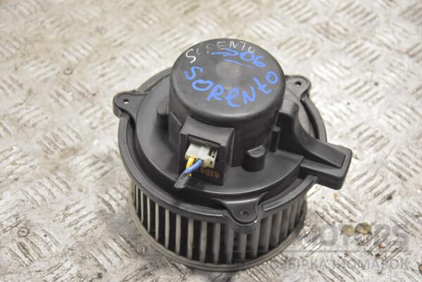 Моторчик печки -06 Kia Sorento 2002-2009 971093E000 187282 - 2