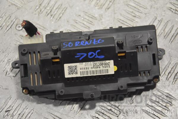Дисплей информационный -06 Kia Sorento 2002-2009 940A03E010 187298 - 2