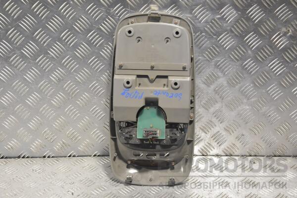 Плафон салону передній Kia Sorento 2002-2009 0K53E51410 187300 - 2