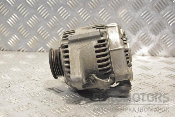 Генератор Toyota Yaris Verso 1.3 16V 1999-2005 2706021031 187318 - 2