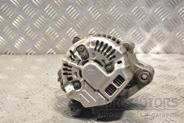 Генератор Toyota Yaris Verso 1.3 16V 1999-2005 2706021031 187318 - 3