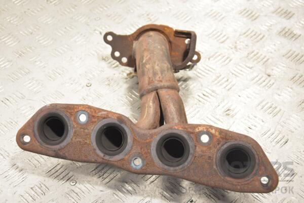 Колектор випускний Toyota Yaris Verso 1.3 16V 1999-2005 187321 - 2