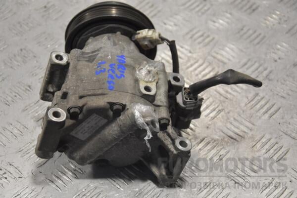 Компресор кондиціонера Toyota Yaris Verso 1.3 16V 1999-2005 4472607842 187323 - 3