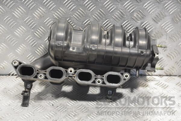 Коллектор впускной пластик Toyota Yaris Verso 1.3 16V 1999-2005 1710121020 187327 - 2