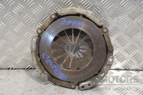 Корзина сцепления Toyota Yaris Verso 1.3 16V 1999-2005 187344 - 2