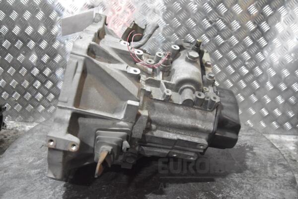 МКПП (механічна коробка перемикання передач) 5-ступка Volvo S40 1.3 16V 2001-2003 187348 - 2