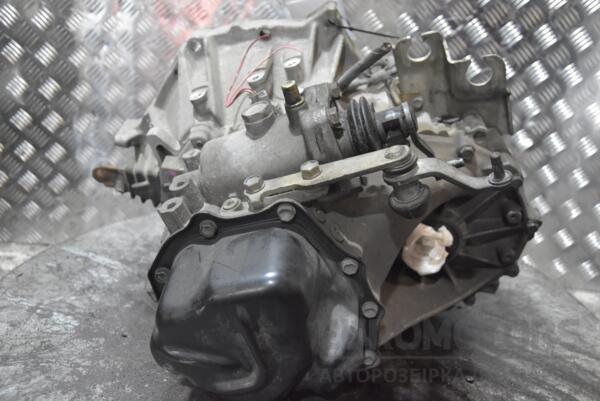 МКПП (механічна коробка перемикання передач) 5-ступка Volvo S40 1.3 16V 2001-2003 187348 - 3
