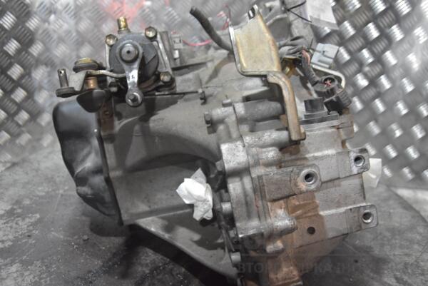 МКПП (механічна коробка перемикання передач) 5-ступка Volvo S40 1.3 16V 2001-2003 187348 - 4